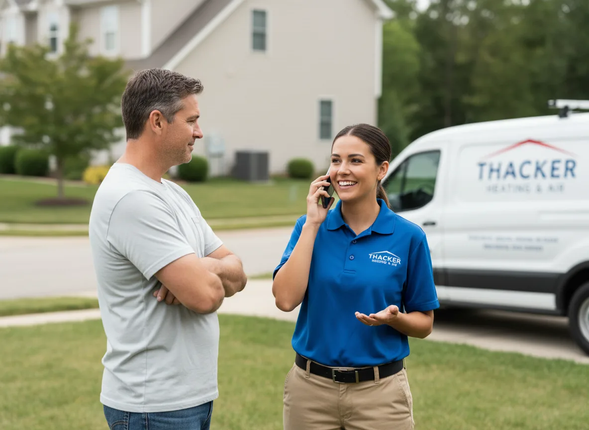 Ac Repair Malden, IL FAQs